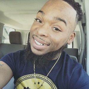 Meet your Posher, Montrell